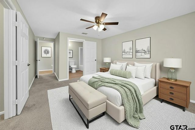 3018 Walton Road, Tyler, TX 75702