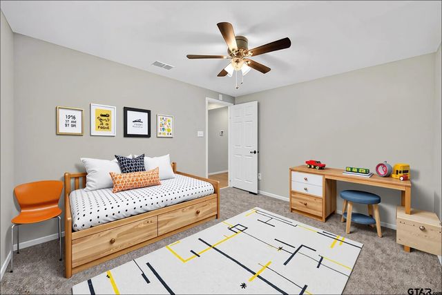 3018 Walton Road, Tyler, TX 75702