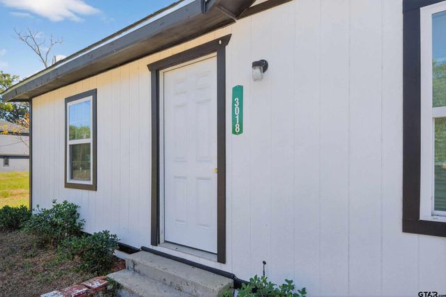 3018 Walton Road, Tyler, TX 75702