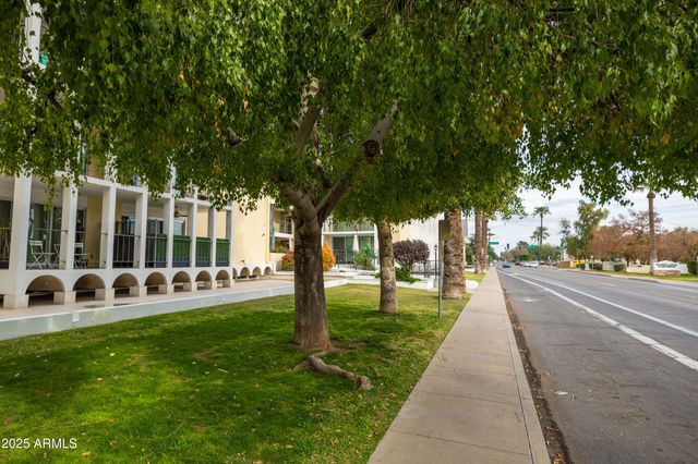 6502 N CENTRAL Avenue A103, Phoenix, AZ 85012