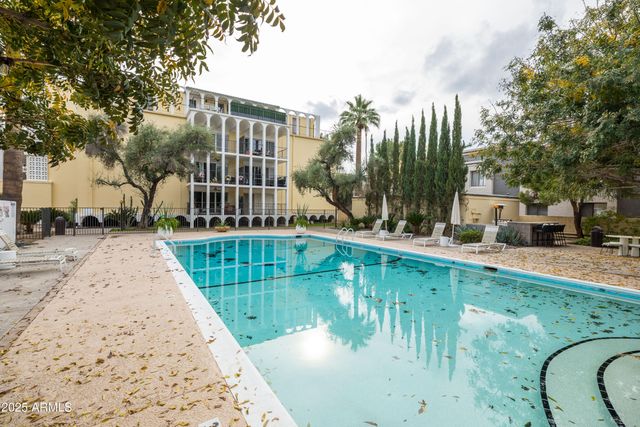 6502 N CENTRAL Avenue A103, Phoenix, AZ 85012