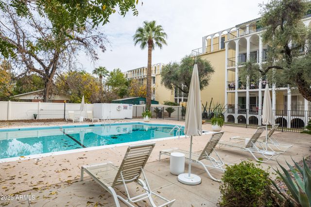 6502 N CENTRAL Avenue A103, Phoenix, AZ 85012