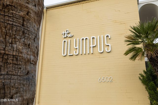 6502 N CENTRAL Avenue A103, Phoenix, AZ 85012