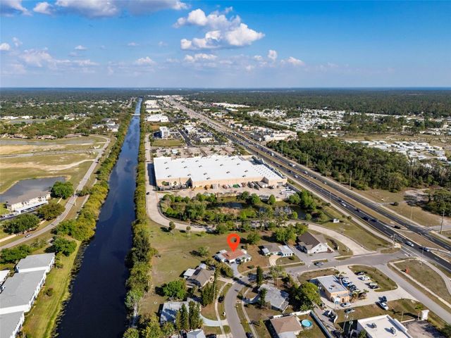 5632 ESPANOLA AVENUE, North Port, FL 34287