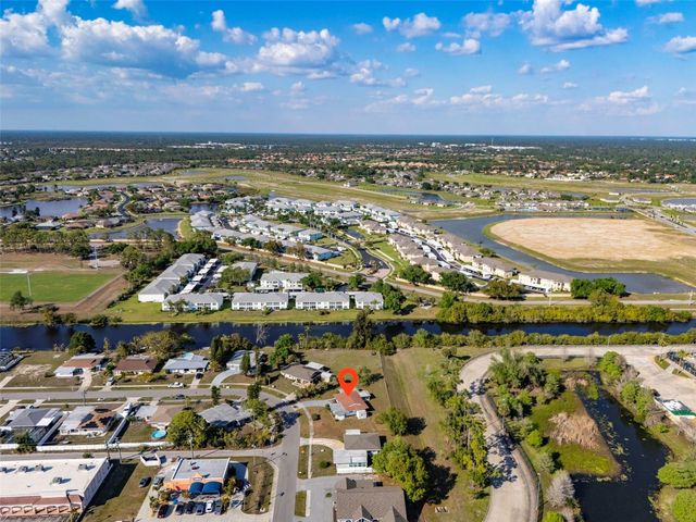 5632 ESPANOLA AVENUE, North Port, FL 34287