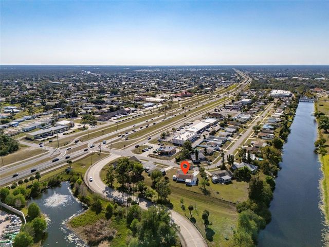 5632 ESPANOLA AVENUE, North Port, FL 34287