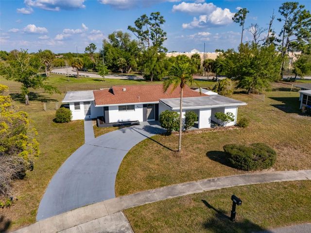 5632 ESPANOLA AVENUE, North Port, FL 34287