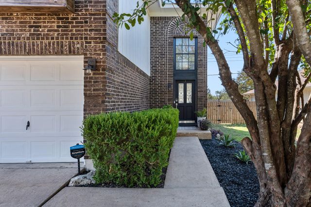 3103 Blazing Star TRL, Cedar Park, TX 78613