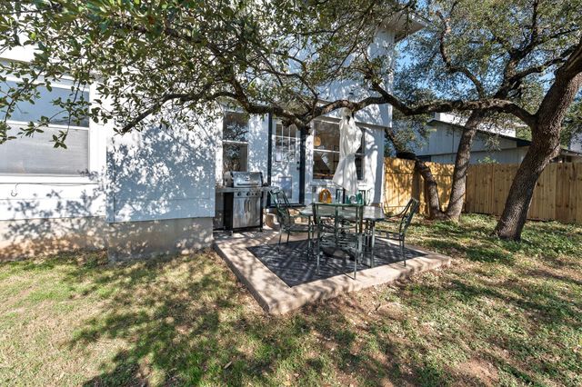 3103 Blazing Star TRL, Cedar Park, TX 78613