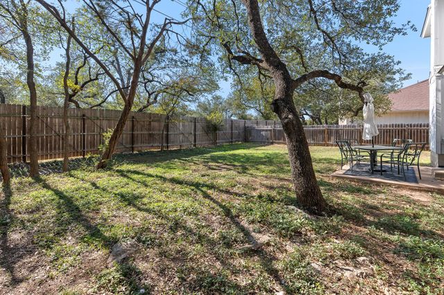 3103 Blazing Star TRL, Cedar Park, TX 78613