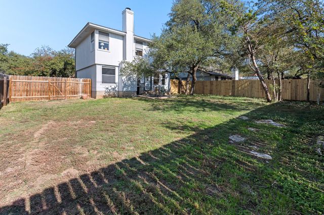3103 Blazing Star TRL, Cedar Park, TX 78613