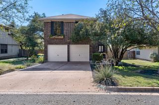 3103 Blazing Star TRL, Cedar Park, TX 78613