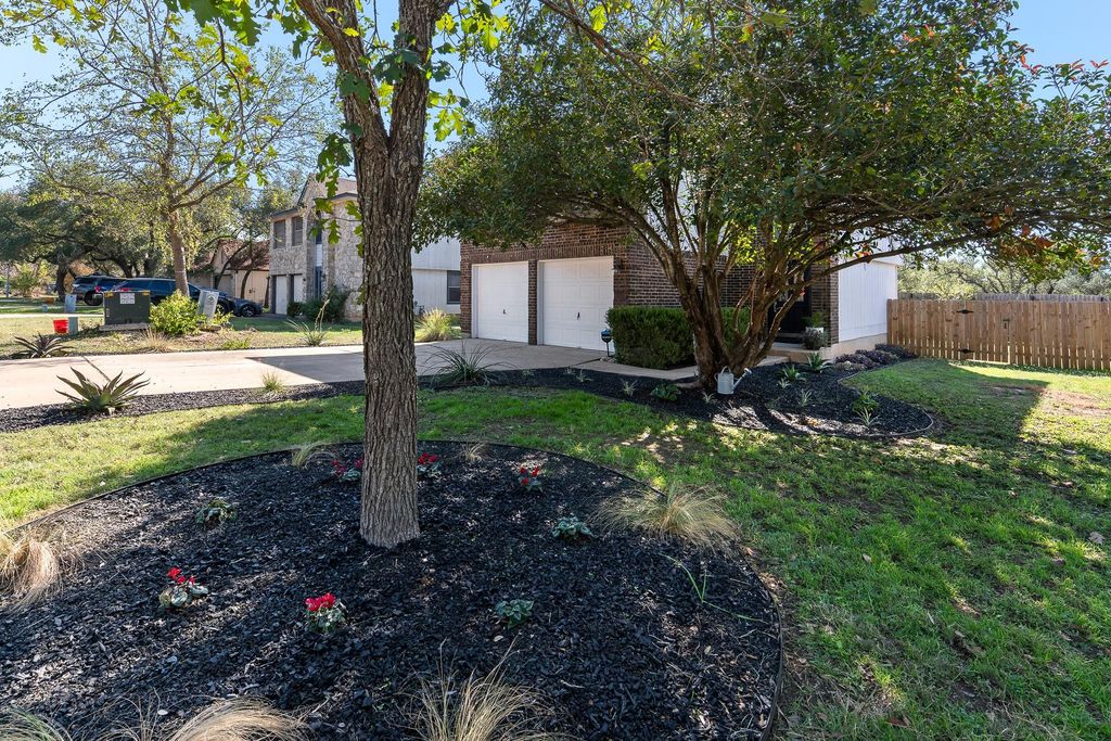 3103 Blazing Star TRL, Cedar Park, TX 78613