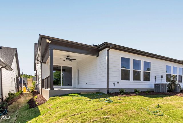 127 Tantara Bend, Pittsboro, NC 27312