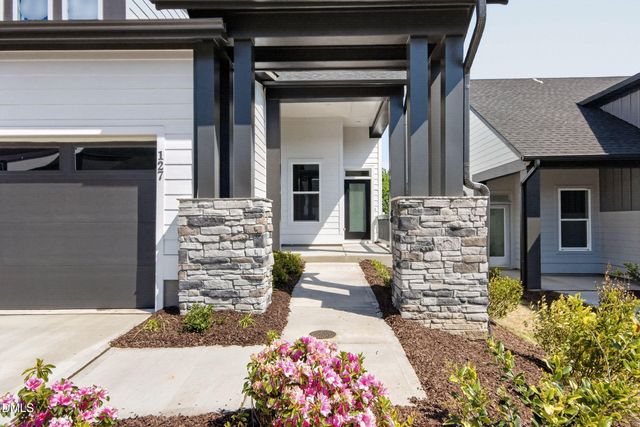 127 Tantara Bend, Pittsboro, NC 27312