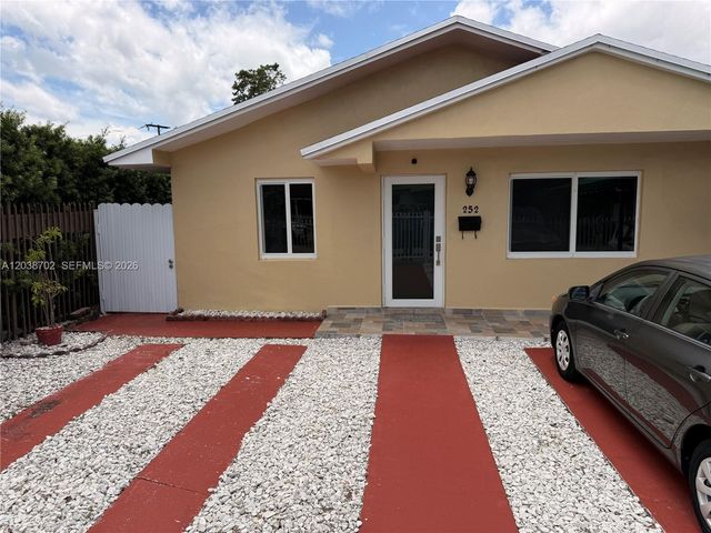 252 NW 50th Avenue 252, Miami, FL 33126
