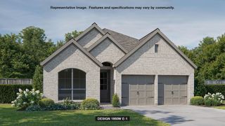 2920 Soaring Hills Drive, Forney, TX 75126