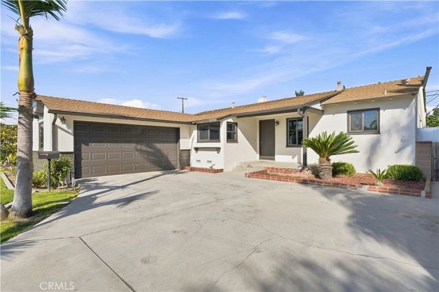 10255 Newville Avenue, Downey, CA 90241
