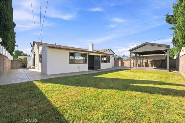 10255 Newville Avenue, Downey, CA 90241