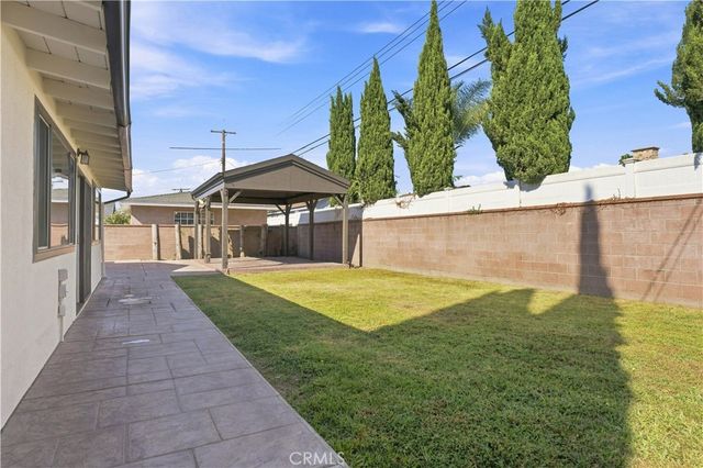 10255 Newville Avenue, Downey, CA 90241
