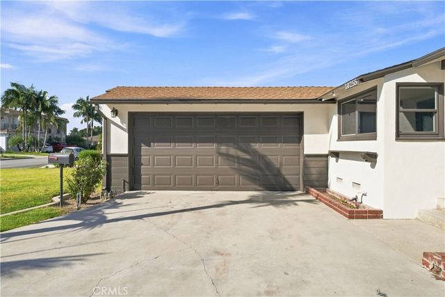 10255 Newville Avenue, Downey, CA 90241