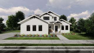 808 W 70 RES, Hyrum, UT 84319