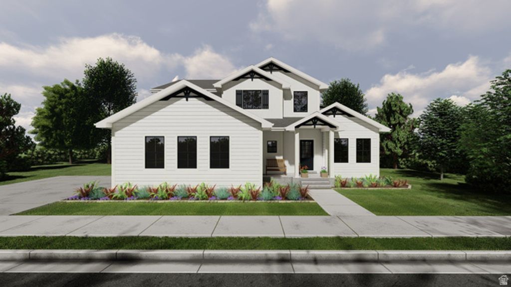808 W 70 RES, Hyrum, UT 84319