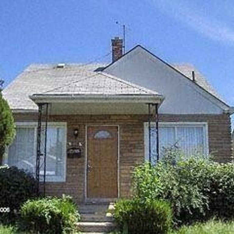 6850 Auburn Street, Detroit City, MI 48228