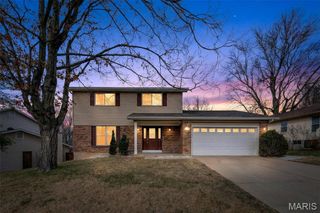 12 Millrace Court, St Peters, MO 63376