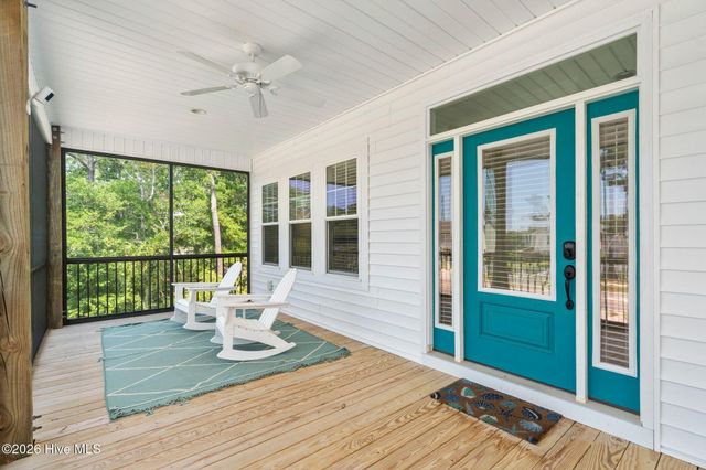 3106 E Oak Island Drive, Oak Island, NC 28465