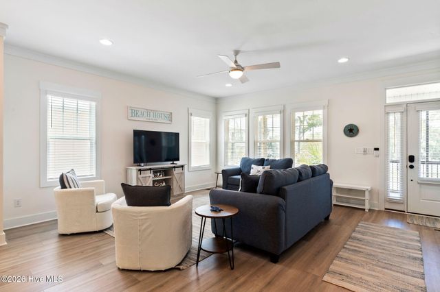 3106 E Oak Island Drive, Oak Island, NC 28465