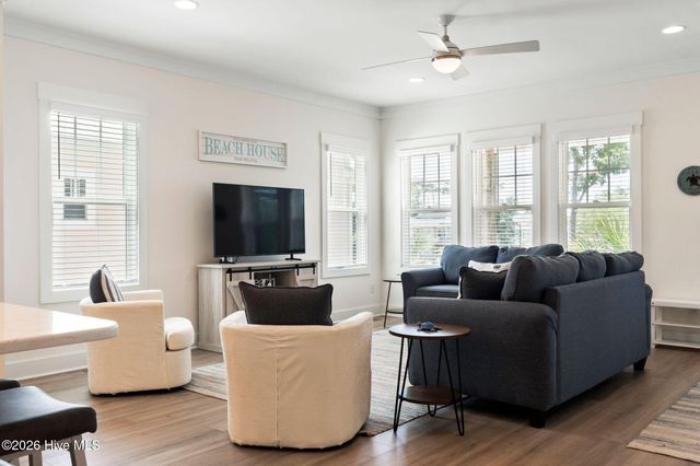 3106 E Oak Island Drive, Oak Island, NC 28465