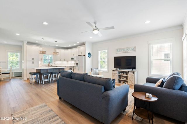 3106 E Oak Island Drive, Oak Island, NC 28465