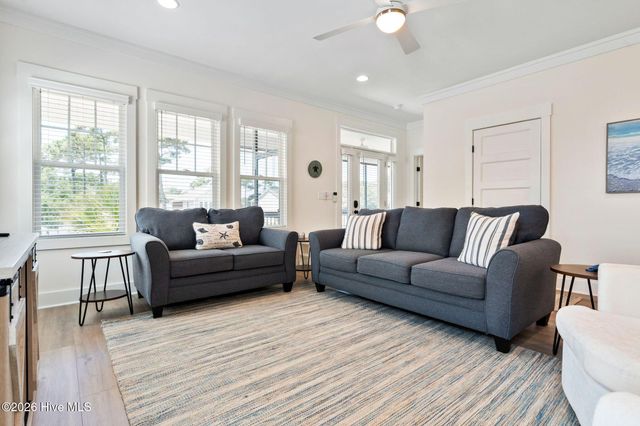 3106 E Oak Island Drive, Oak Island, NC 28465