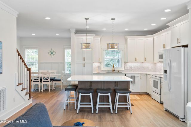 3106 E Oak Island Drive, Oak Island, NC 28465