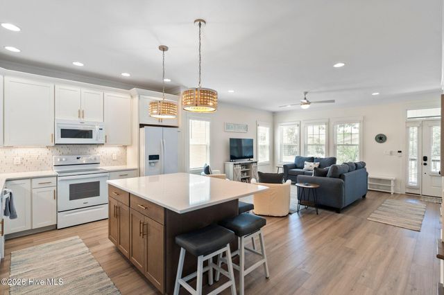 3106 E Oak Island Drive, Oak Island, NC 28465