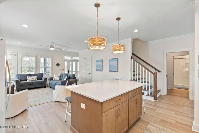 3106 E Oak Island Drive, Oak Island, NC 28465
