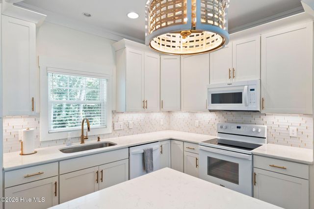 3106 E Oak Island Drive, Oak Island, NC 28465