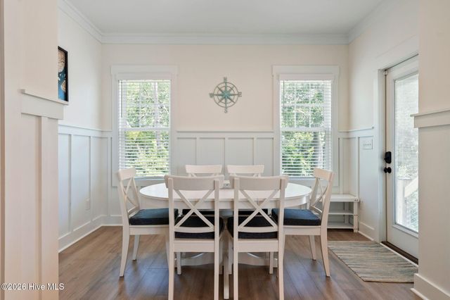3106 E Oak Island Drive, Oak Island, NC 28465