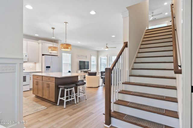 3106 E Oak Island Drive, Oak Island, NC 28465