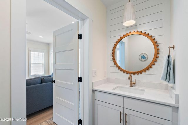 3106 E Oak Island Drive, Oak Island, NC 28465