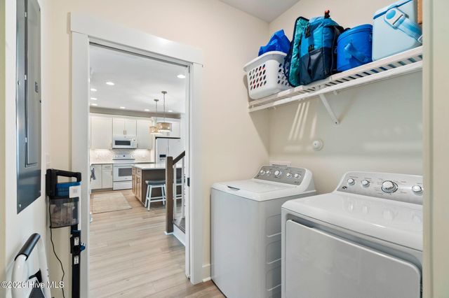 3106 E Oak Island Drive, Oak Island, NC 28465