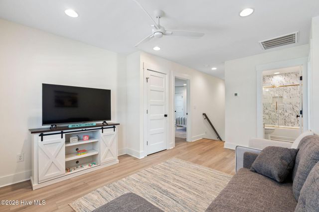 3106 E Oak Island Drive, Oak Island, NC 28465