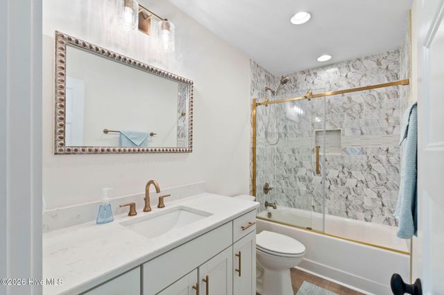 3106 E Oak Island Drive, Oak Island, NC 28465