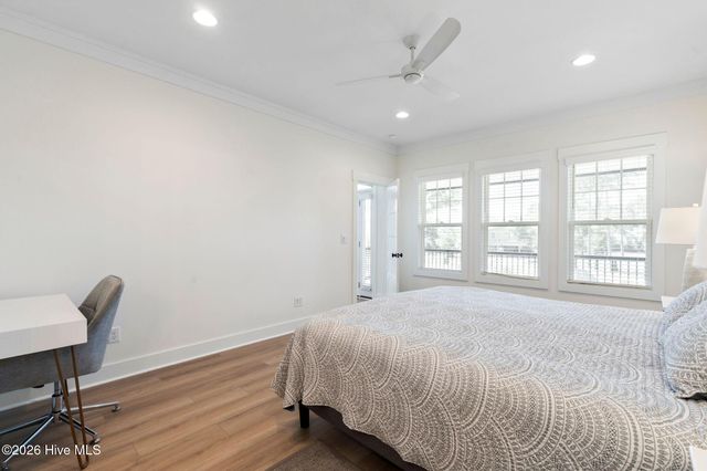3106 E Oak Island Drive, Oak Island, NC 28465