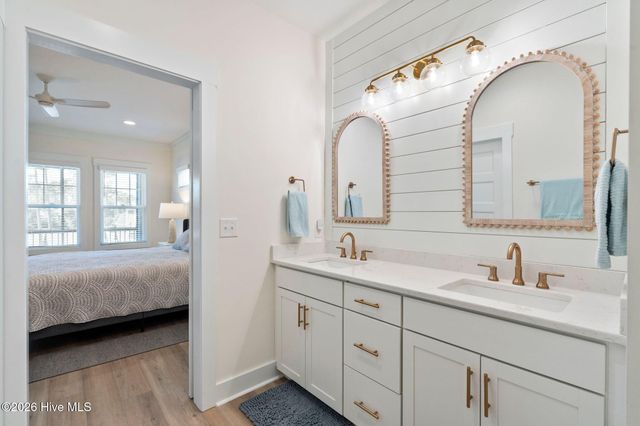 3106 E Oak Island Drive, Oak Island, NC 28465