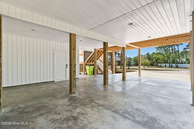 3106 E Oak Island Drive, Oak Island, NC 28465