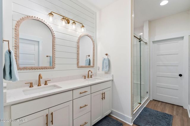 3106 E Oak Island Drive, Oak Island, NC 28465
