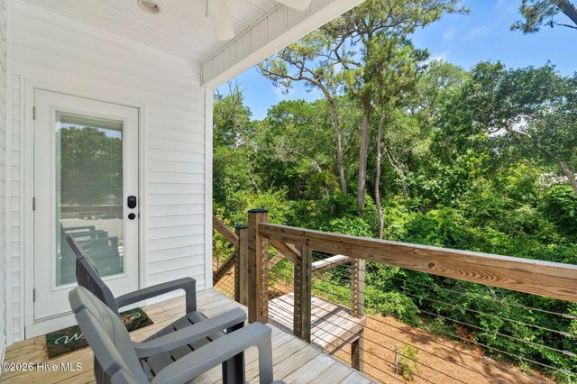 3106 E Oak Island Drive, Oak Island, NC 28465