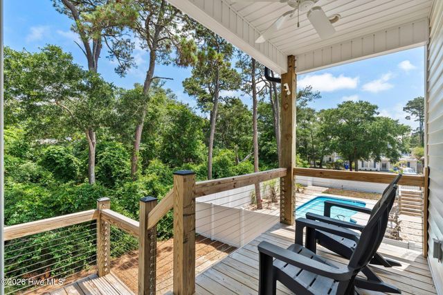 3106 E Oak Island Drive, Oak Island, NC 28465
